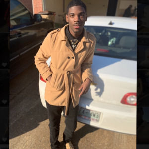 Meet your Posher, Cornelius